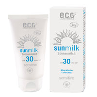 LSF 30 EC Sonnenmilch sensitive Bio 75 ml