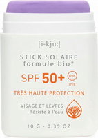 Sonnenstick EQ  SPF50+ violett Bio10 gr