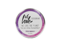 Lovely Lavender Deodorant Creme 48 g