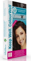 ColourWell mild schwarz 50g