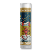 Scorpio - Water Blend  Lip Balm 4,25g