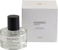 Ingrid by Unique Eau de Parfum Bio 50ml