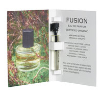 Fusion by Unique Eau de Parfum Bio Fiole 2 ml