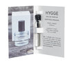Hygge by Unique Eau de Parfum Bio Fiole 2 ml