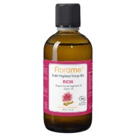 Rhizinusöl (Ricinus Communis) 100 ml