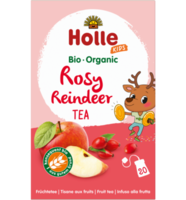Bio-Rosy Reindeer Tea 44g