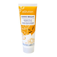 oOlution Shine Bright Maske 50 ml 