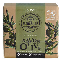 Olive Seifenstück 100 g