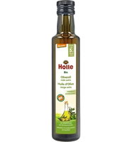 Demeter Olivenöl Nativ Extra 250 ml