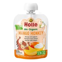 Mango Monkey Mango  mit Joghurt 85g