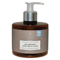 Homme Shampoo Duschgel (Cosmos Organic) 300 ml