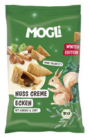 Bio Winter Nuss Creme Ecken Kakao & Zimt 30 g