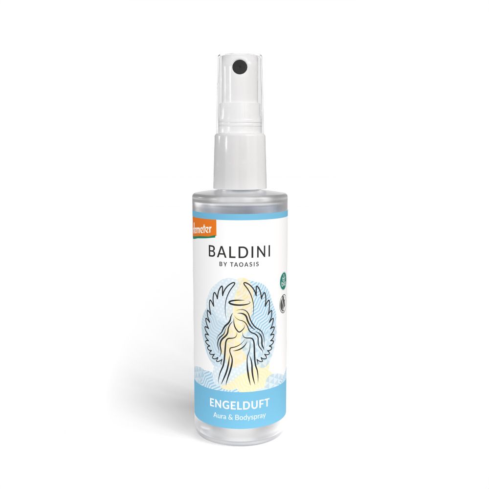 Aura-& Bodyspray Engelsduft 30ml