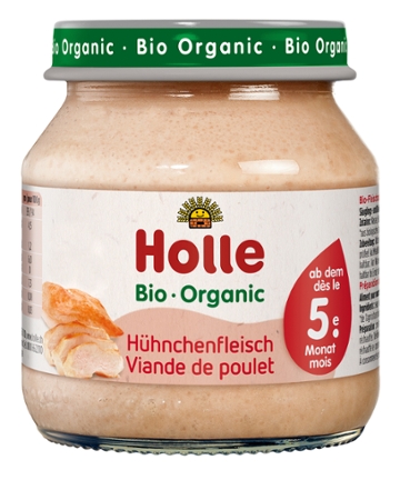 Hühnchenfleisch 125g