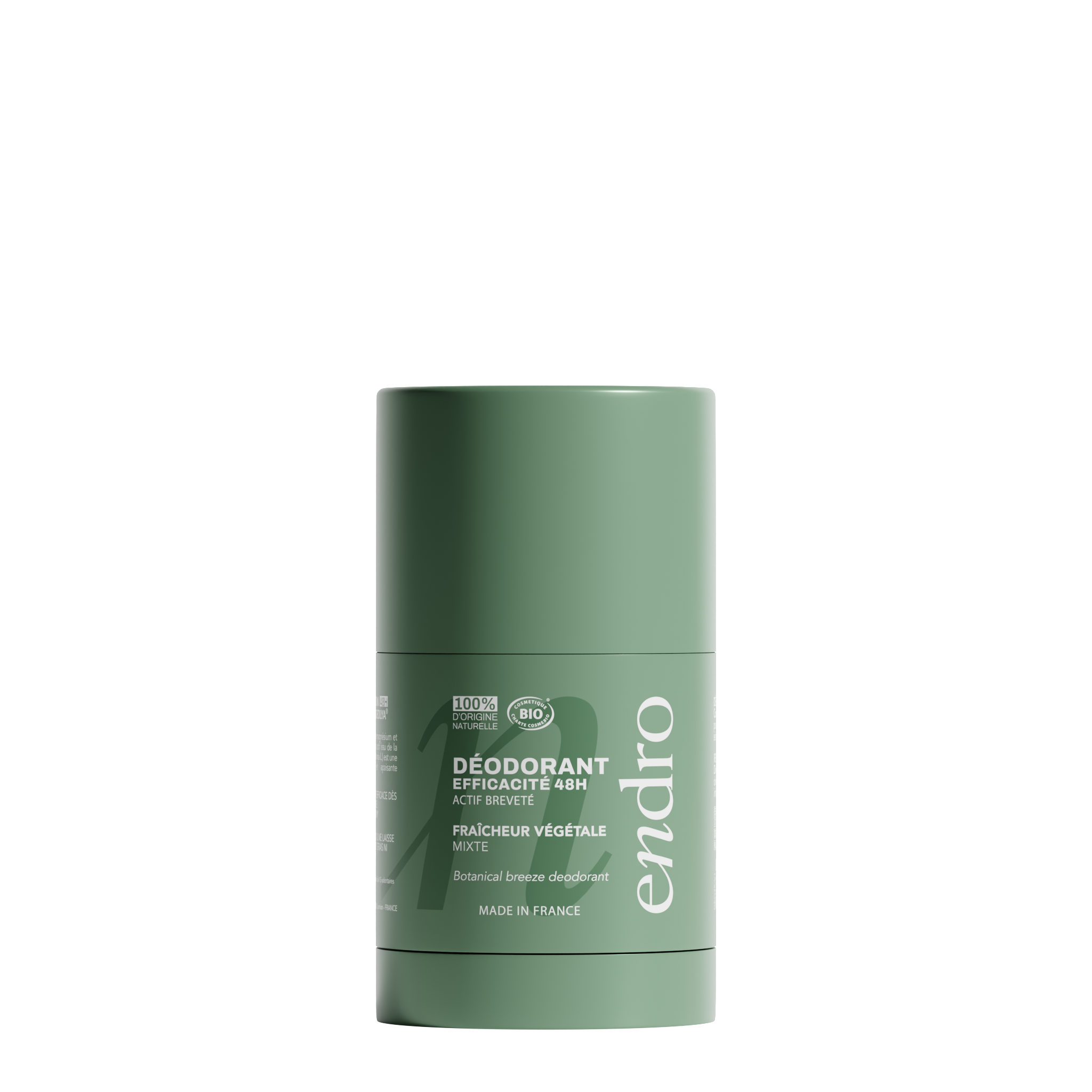 ENDRO Deostick 48h - Pflanzenfrische, 50g