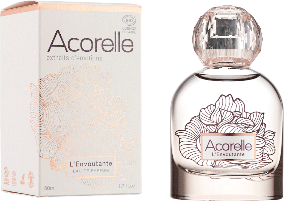 Eau de Parfum L’Envoutant, 50 ml