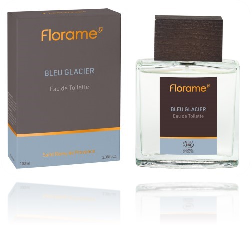 Eau de Toilette Ice Blue, Homme 100ml