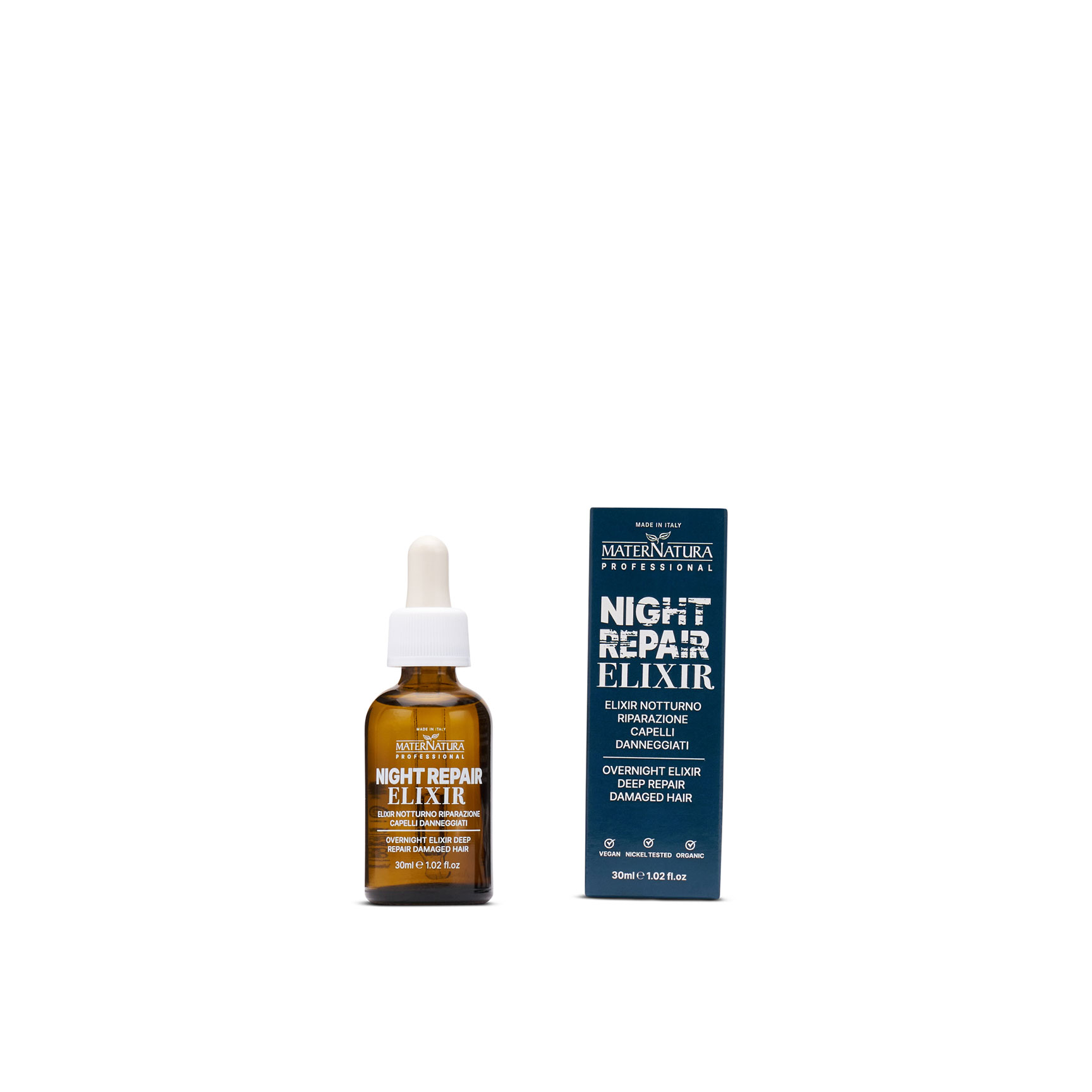 Nachtpflege-Elixier 30 ml