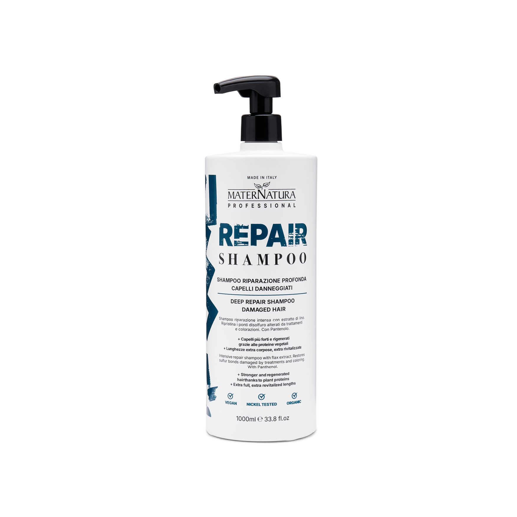 Reparierendes Shampoo 1000 ml