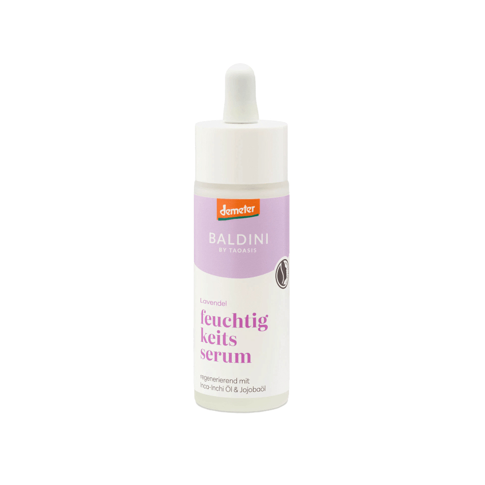 Feuchtigkeits-Fluid 30ml