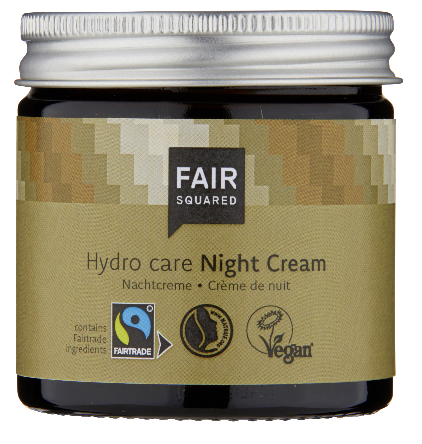 FAIR SQUARED Night Cream 50 ml