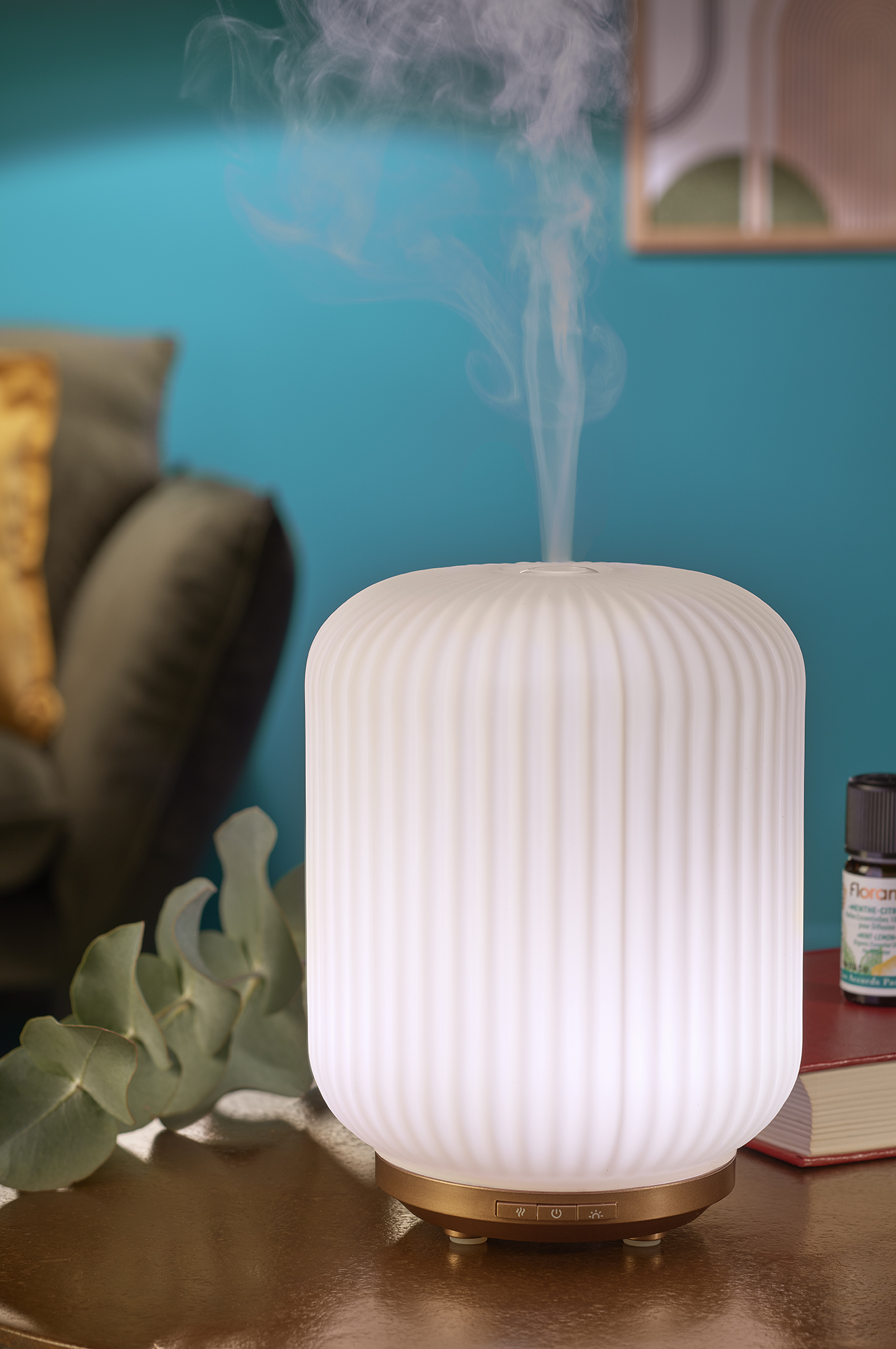 Ultraschall Diffuser ELIO Ultraschall Diffuser ELIO
