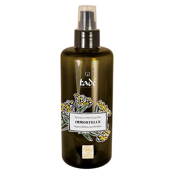 Immortellehydrolat 200 ml Immortellehydrolat 200 ml