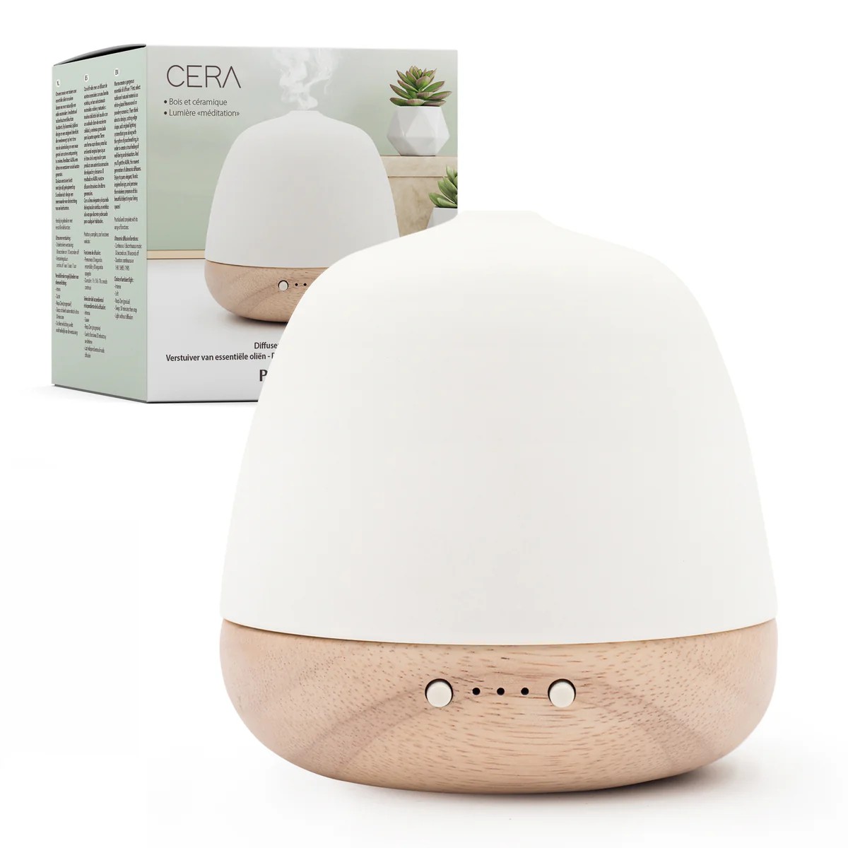 CERA Holz/Keramik