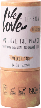 WltP Lip Balm Velvet care 4,9g