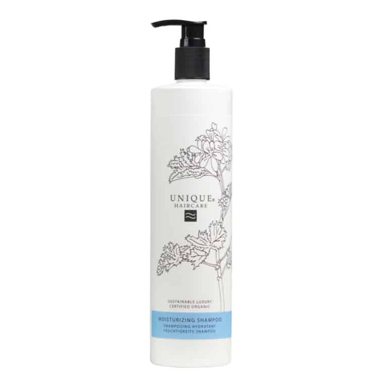 Feuchtigkeits Shampoo  600 ml