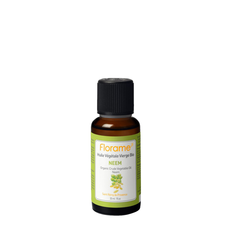 Neemöl (Azadirachta Indica) 30 ml