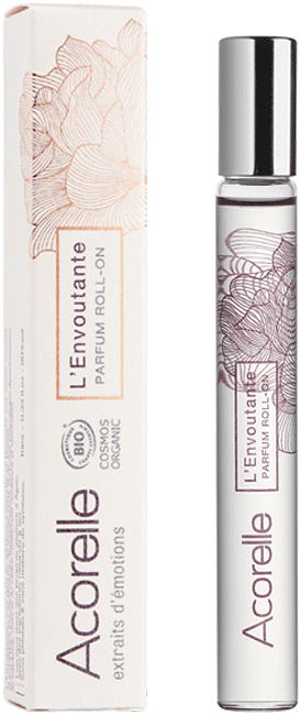 Roll On EdP L’Envoutante,10ml