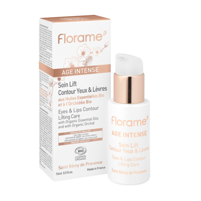 Augen und Lippen Konturpflege 15 ml Augen und Lippen Konturpflege 15 ml