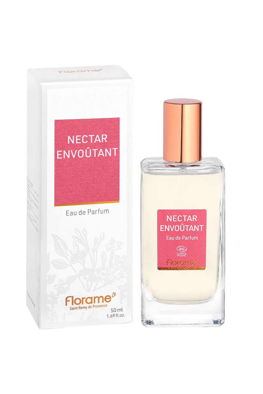 Eau de Parfum Nectar envoûtant   (Betörender Nectar) 50ml NEU