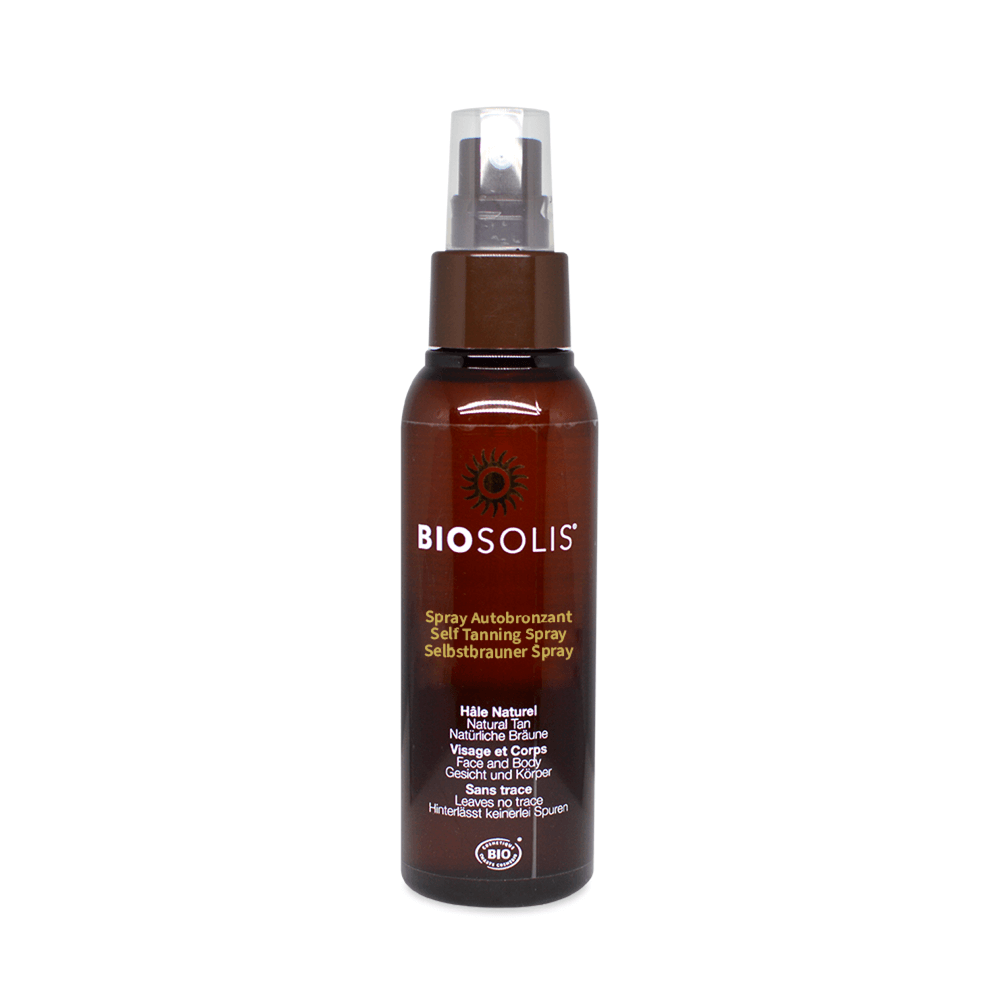 Selbstbräuner, 100 ml Selbstbräuner, 100 ml
