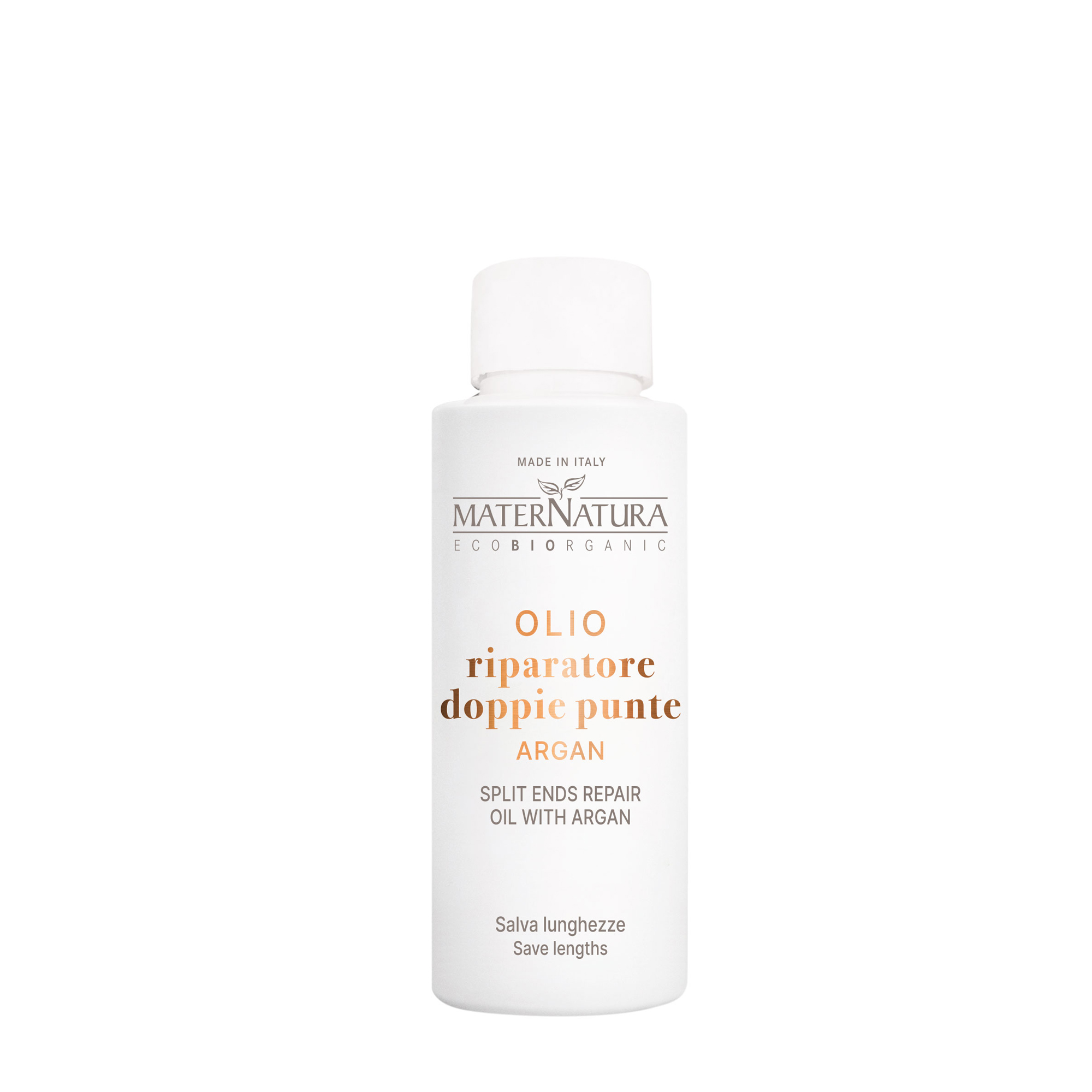 Reparaturöl für Spliss Argan 50ml