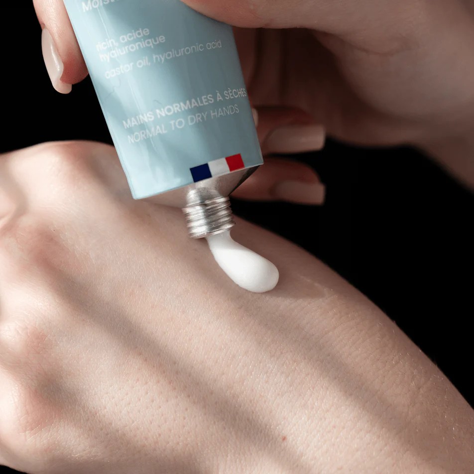ENDRO Hand und Nagelcreme Feuchtigkeitssp. 2 x 50ml**