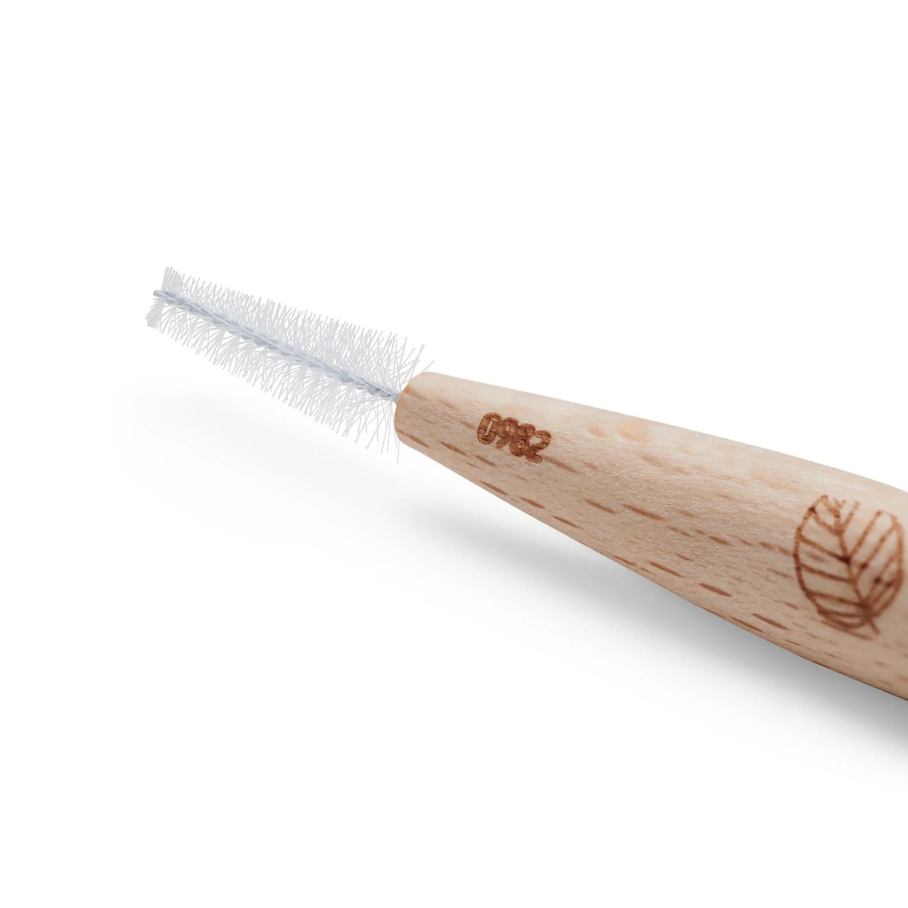 GEORGANICS Interdentalbürste ISO-03