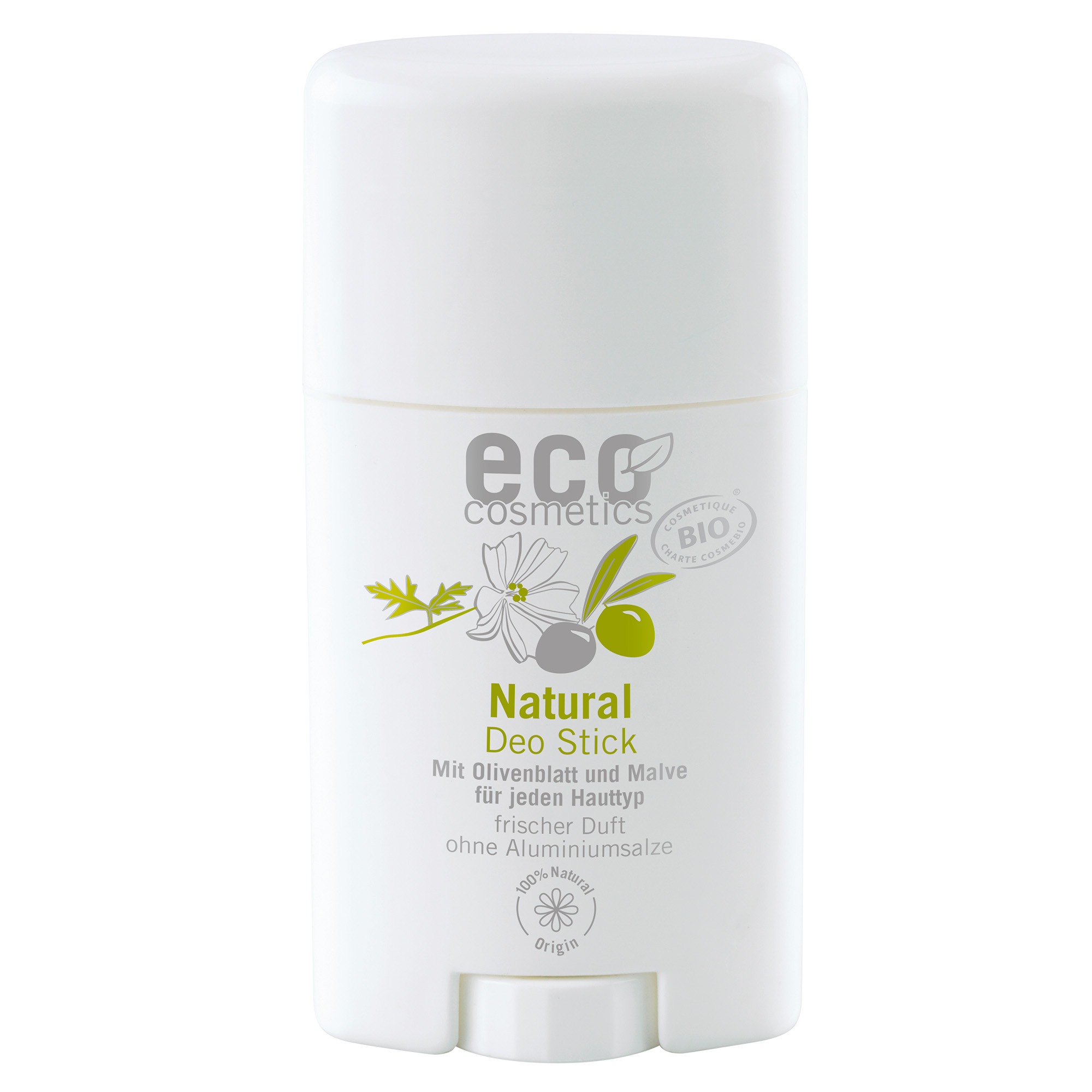 ECO Natural Deo Stick  50ml