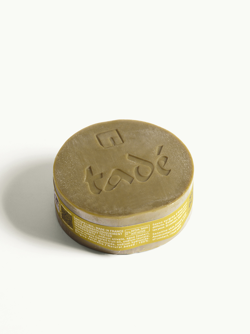 Nachfüllung Rasierseife 100 g