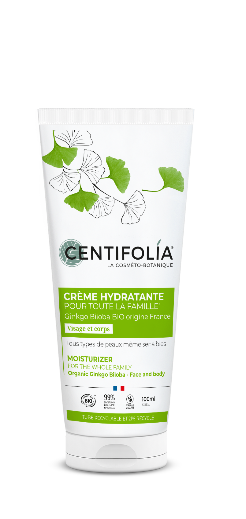 Family Feuchtigkeitscreme 100ml