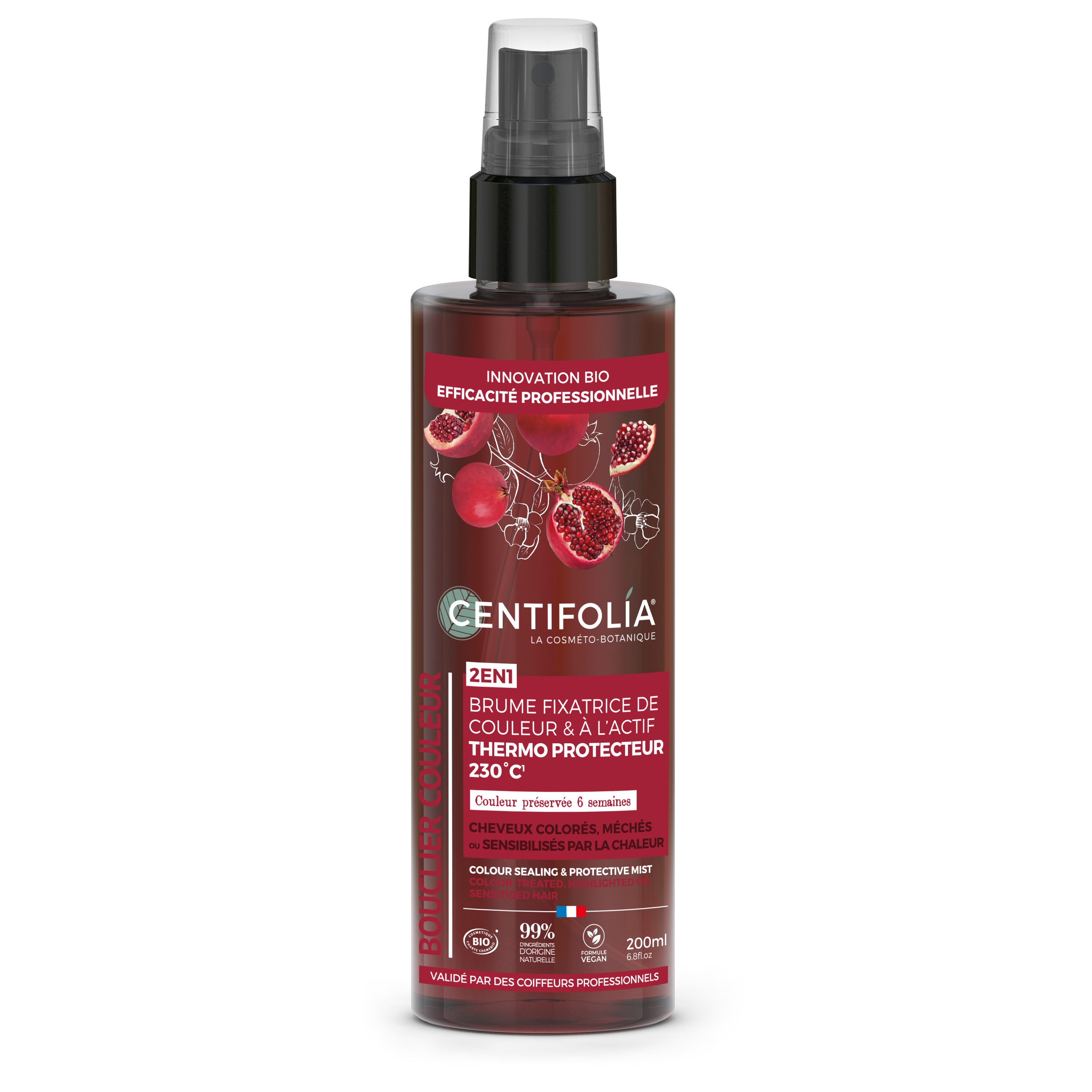 Farbschutzspray 200ml