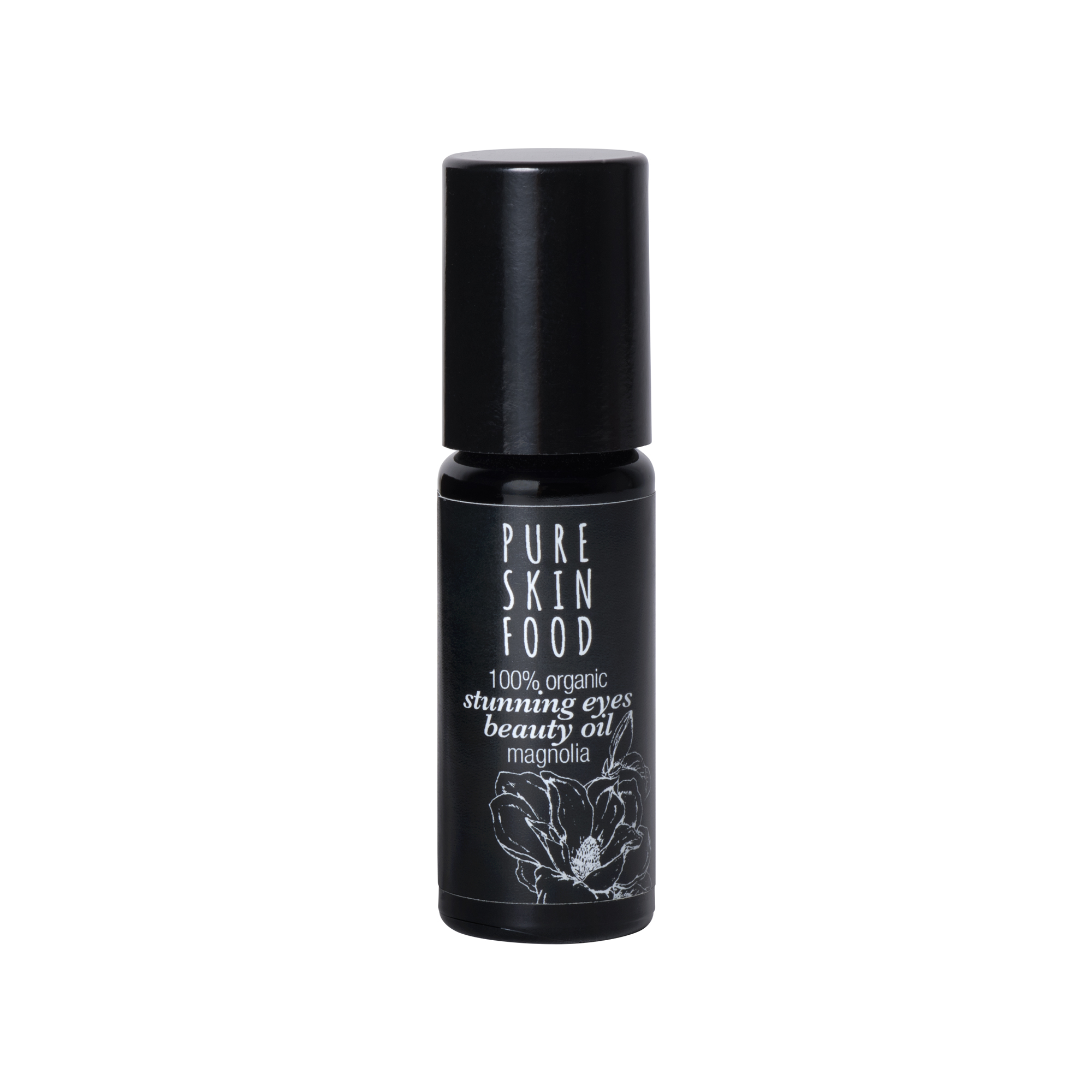 Organic Stunning Eyes Beauty Oil Magnolia 10ml