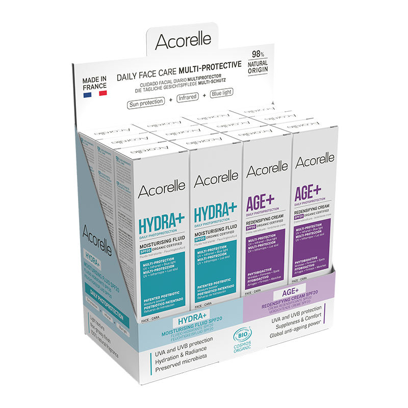 Pultaufsteller Age + /Hydra+ je 6 Stück VOLL Pultaufsteller Age + /Hydra+ je 6 Stück VOLL