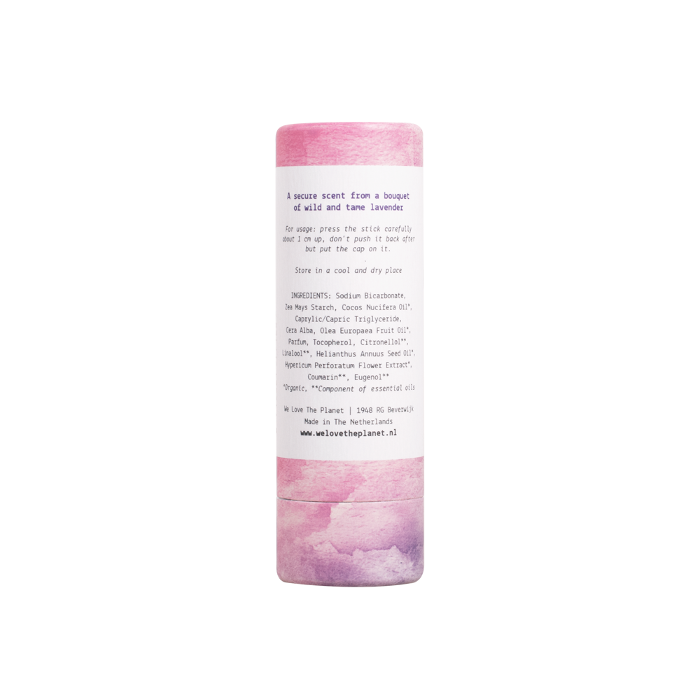 Lovely Lavender Deo-Stick 40 g