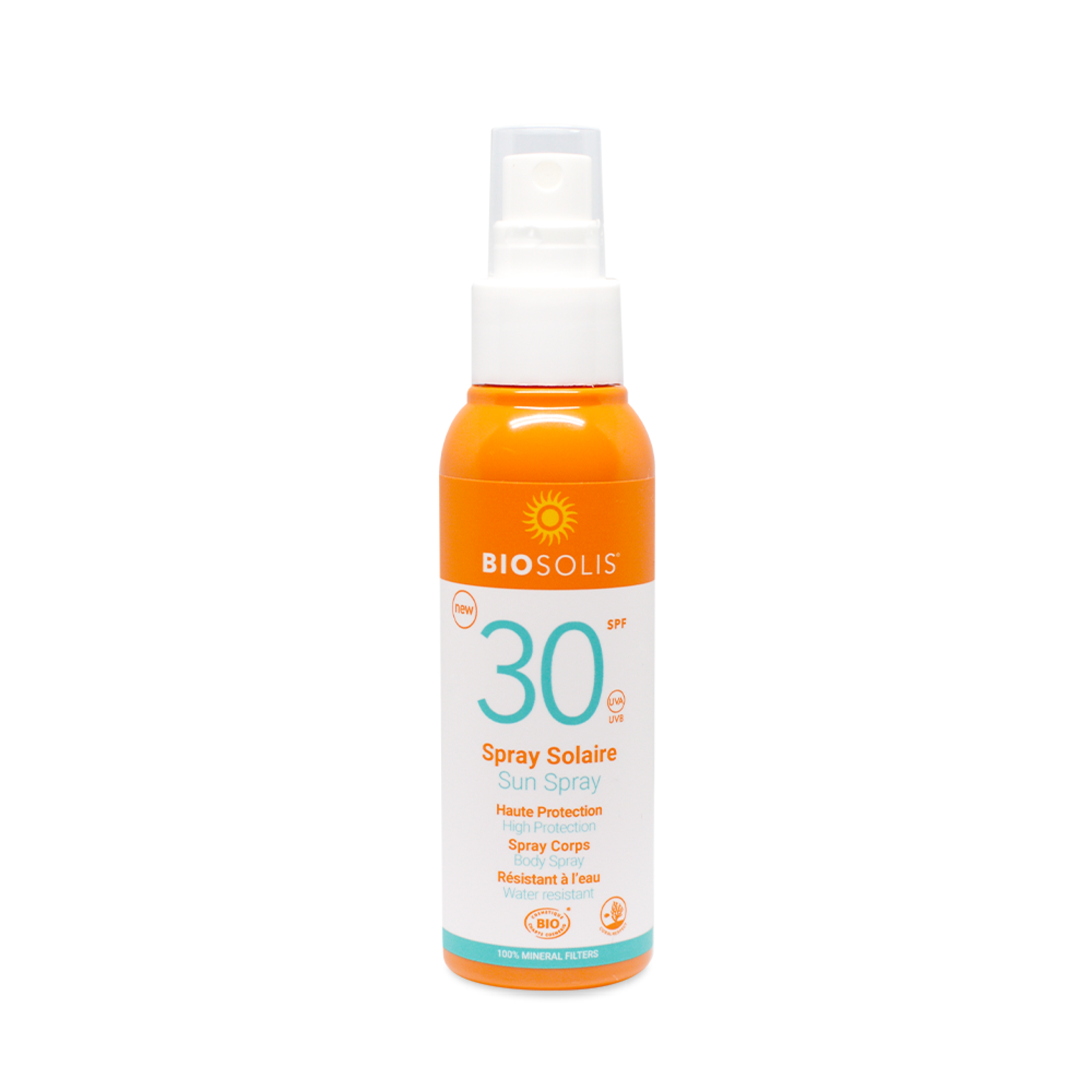Sonnenspray LSF30, 100 ml
