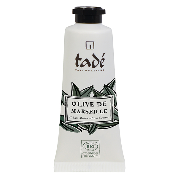 Olive de Marseille 30 ml