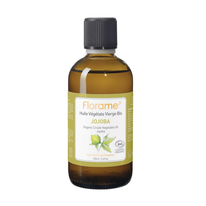 Jojobaöl (Simmondsia Chinensis ) 100 ml Jojobaöl (Simmondsia Chinensis ) 100 ml