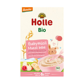 Bio Demeter Babymüsli  250g