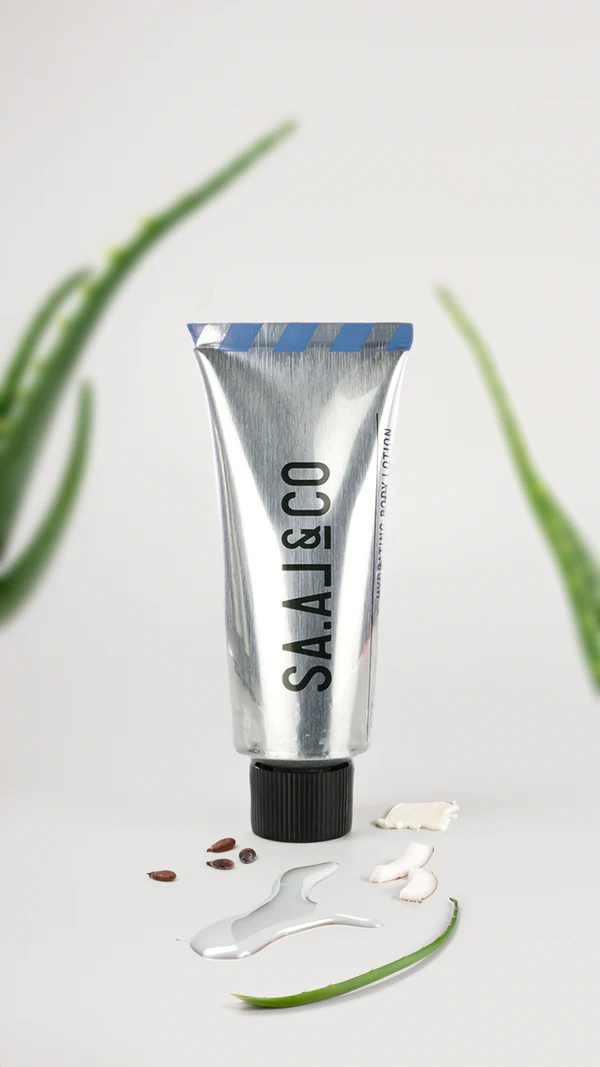 033 Hydrating Body Lotion 100 ml